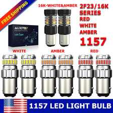 Auxito 1157 Led Turn Signal Light Bulbs Switchback Amber White Anti Hyper Flash Auxito 1157 Led Turn Signal Light Bulbs Switchback Amber White Anti Hyper Flash