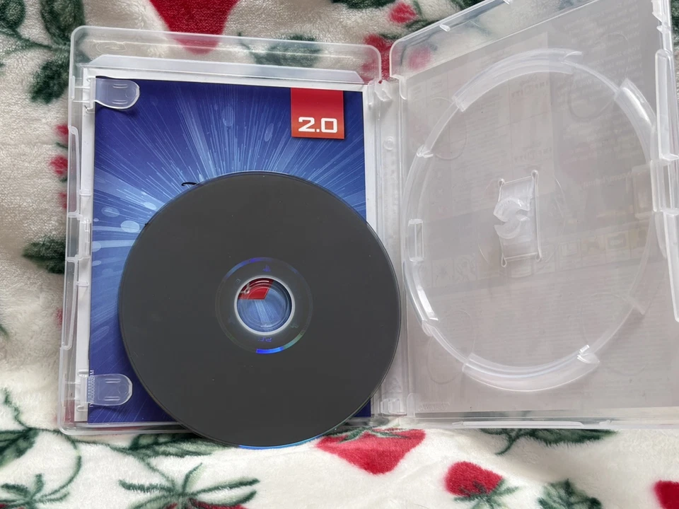 Disney Infinity: Play without Limits 2.0 (Sony PlayStation 3 2014) Video Game - Image 1 of 1