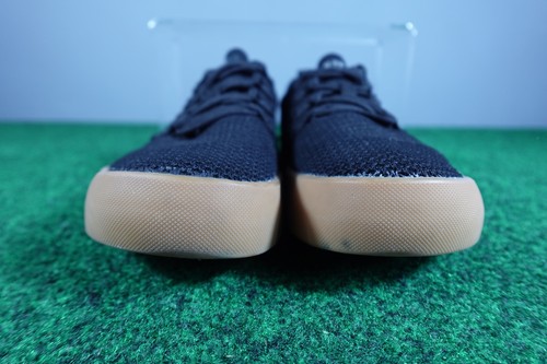 Nobull Rec Trainer Womens Size 8 Black Gum Athletic Running Shoes Sneakers - Picture 3 of 8