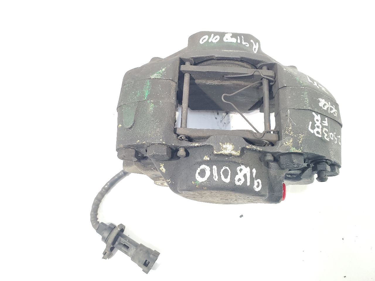 1991 Bentley Turbo R OEM Set Of Four Front Brake Calipers