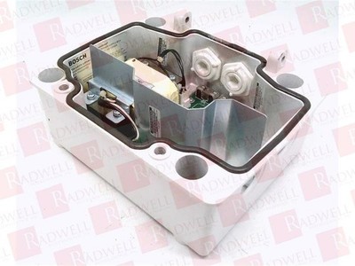 BOSCH VG4-SBOX-120VAC / VG4SBOX120VAC (NEW IN BOX)