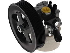 Power Steering Pump For 2008-2013 Infiniti G37 2010 2009 2011 2012 XS824JP