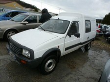 Amortisseur Citroen C15