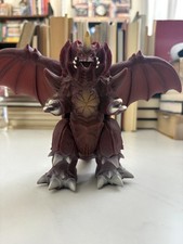 Bandai Godzilla Movie Monster Series Destroyah Vinyl Figure