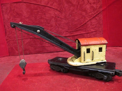 Lionel Posguerra Nº Coche grúa 2560 | Zustand: Used
