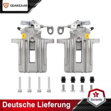 Bremssattel Bremszange Passend für Seat Ibiza II 6K 8N0615424 1J0615424 38mm