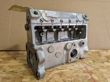 Bosch 0401276034 Diesel Fuel Injection Pump Housing A Pump Reworked Flange Area Bosch 0401276034 Diesel Fuel Injection Pump Housing A Pump Reworked Flange Area