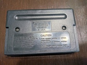 Genesis 6-Pak (Sega Genesis, 1995)