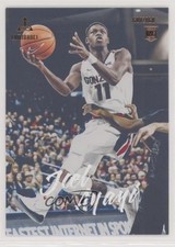 2021-22 Panini Chronicles Draft Picks Luminance Bronze Joel Ayayi #93 5a4