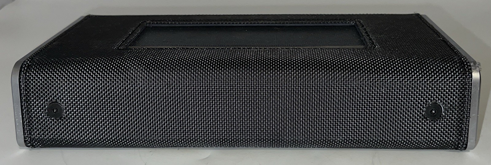 Bose Soundlink Bluetooth Mobile Speaker II (404600) Tested With Charger