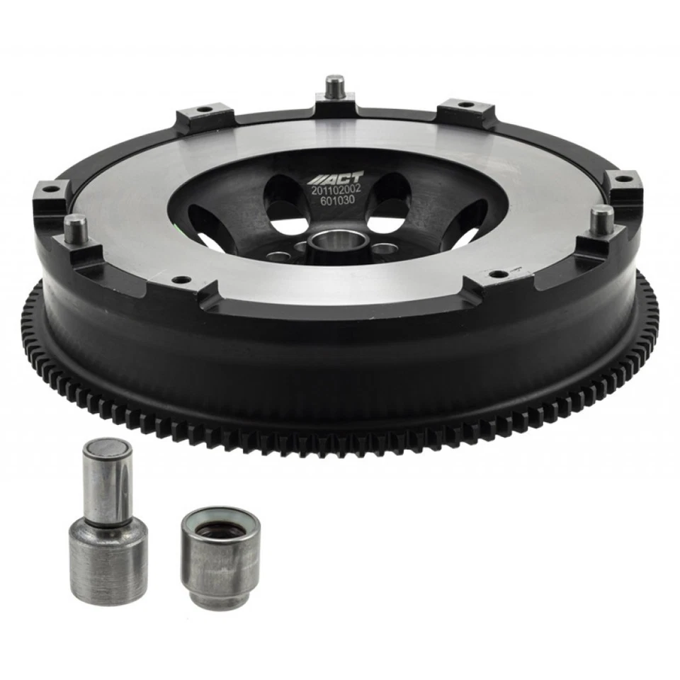 Volante ACT para BMW 335is 2011 2012 2013 | XACT ProMass Foto 2 de 4