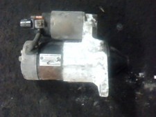 Démarreur Chrysler PT CRUISER