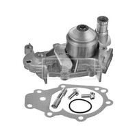 Renault Kangoo 1997 Wasserpumpe Borg & Beck BWP1756