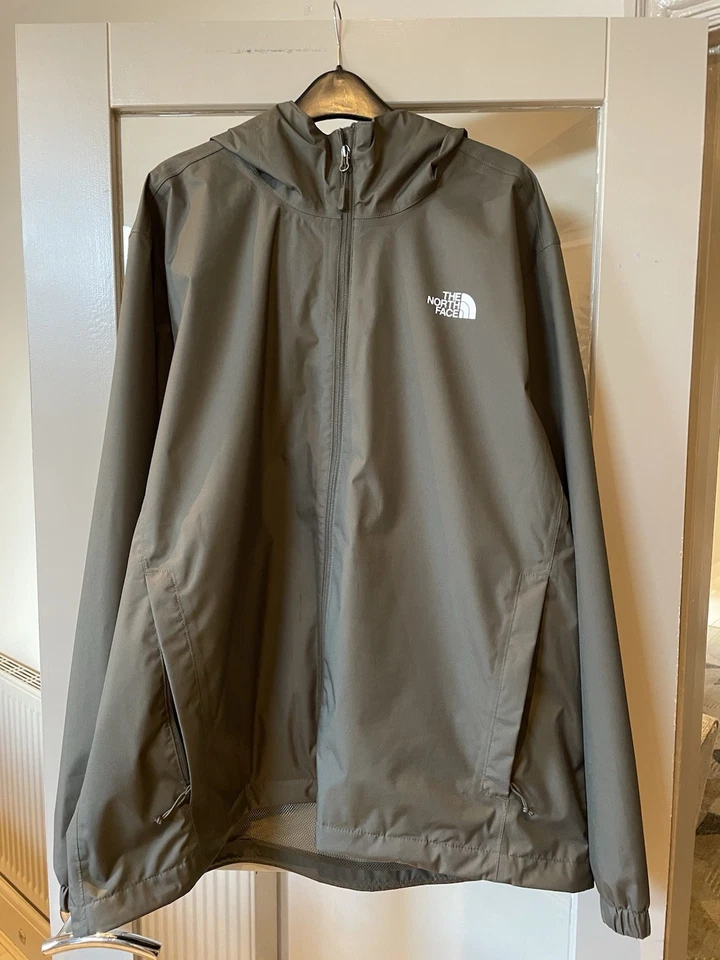 The North Face Nuptse 1996 Retro, photo 1 of 5