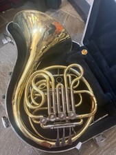 Jupiter JHR 852 Double French horn