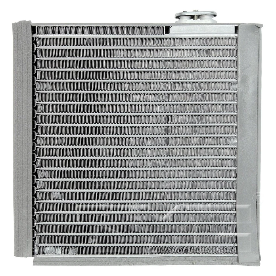 For Toyota Land Cruiser 1998-2007 TYC A/C Evaporator Core - Imagem 2 de 3