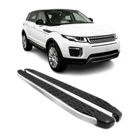 Trittbretter Seitenschweller FüR Land Rover Range Rover Evoque I L538 2012-2018