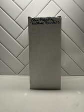 Rockland Boulders John Flaherty SGA Bobblehead