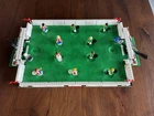 Used LEGO Sports 3409 Championship Challenge Soccer Complete with manual No Box