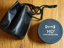 Opteka  .45x  High Definition II Wide Angle Auxiliary Lens
