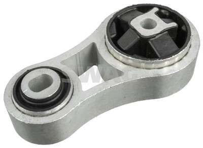 hinten SWAG 33 10 1684 Lagerung, Motor für NISSAN,OPEL,RENAULT,VAUXHALL