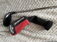 Callaway Big Bertha 2019 #4 Hybrid – 21° Senior Flex