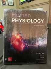 Loose Leaf for Human Physiology by Stuart Ira...