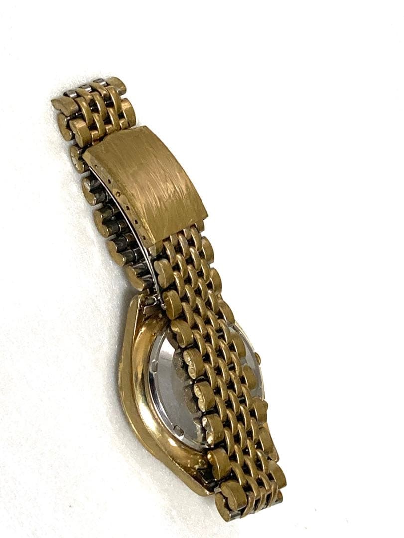 ORIENT ORIENT AUTOMATIC 0204939K WORKING MEN - image 5