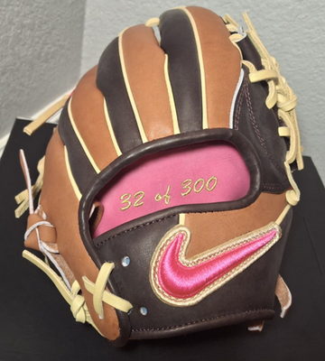 NIKE SHADO ELITE J 11.5