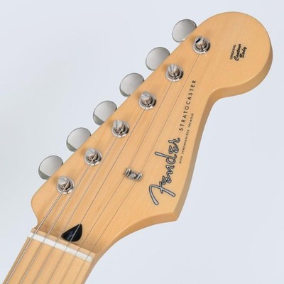 Fender made in japan FSR Hybrid II Stratocaster Teal Green