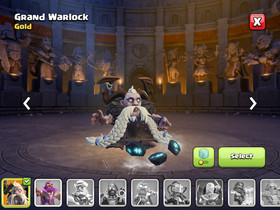 TH18 Most Maxed Defense ⚔️ 93-105-95-80-55 Maxed 4 Heroes 🔥Good Equipment