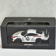 Minichamps 1/43 Porsche 935 #70 smmini099483