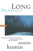The Long Marriage Poems Maxine Kumin Taschenbuch Einband - Fest (Hardcover) 2003