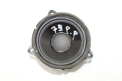 JAGUAR XF X250 AW93-18808-GC Haut-parleur Sonore de Porte Avant Droite 2012 - Photo 1/3