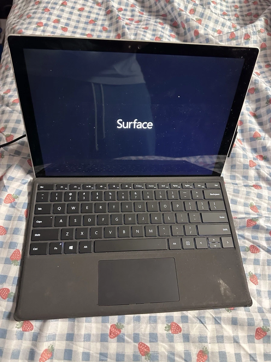 Microsoft Surface Pro 4 256 GB Tablets for sale | eBay