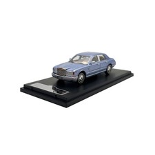 1/64 For Rolls Royce Silver Seraph Gift For Vehicle Model Collection Enthusiast