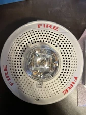 System Sensor SPSCWVA Speaker