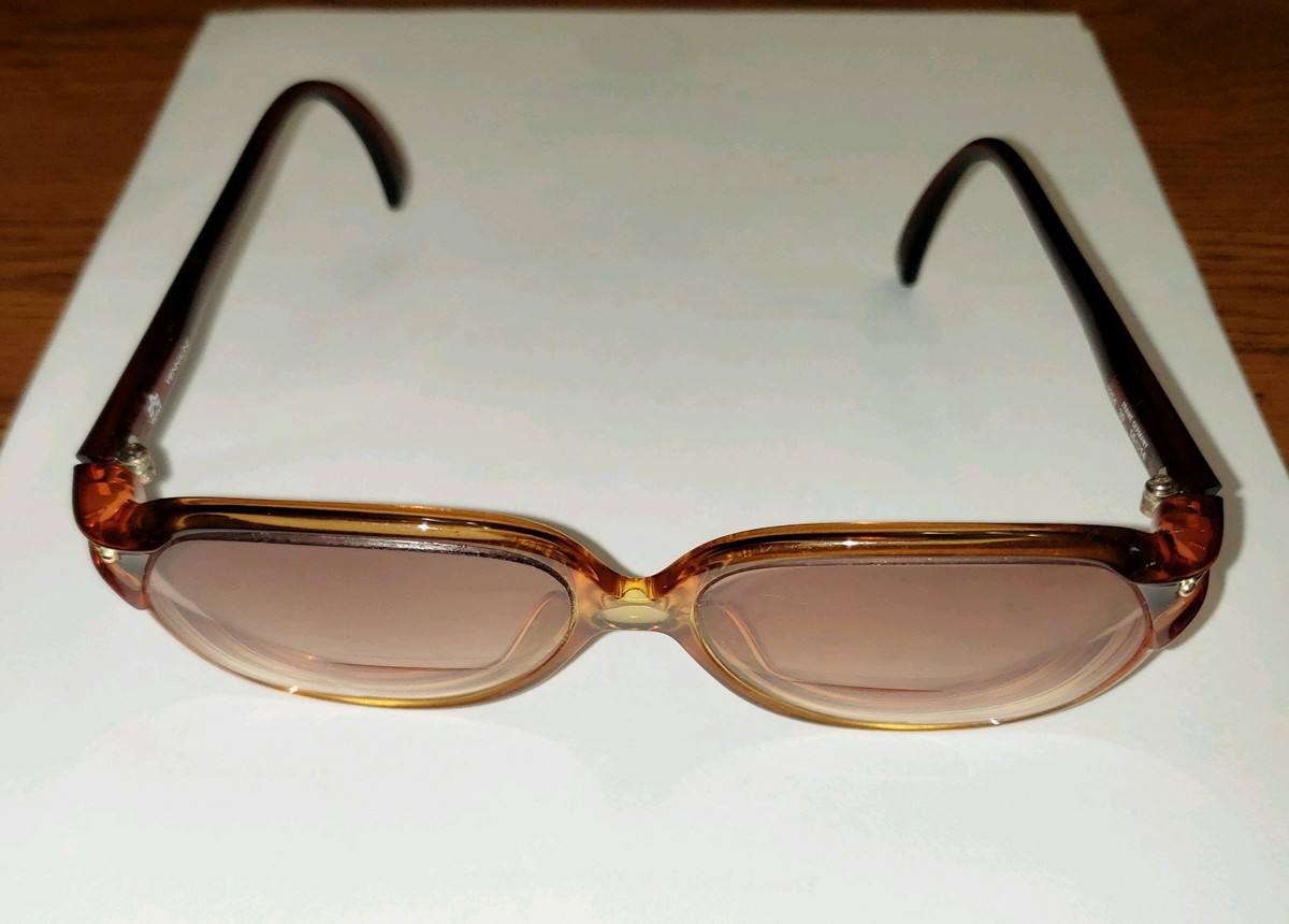 サングラス+メガネ Vintage Viennaline optyl catseye NOS! Viennaline Optyl Eye/Sun Glasses FRAMES 1204 30 Vintage 70's Retro