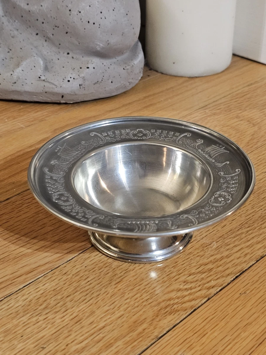 Pewter Made In Norway for sale | eBay