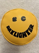 Vtg. - Kc Hilites Daylighter - 6 Fog Light Cover - 5201 - Nos Vtg. - Kc Hilites Daylighter - 6 Fog Light Cover - 5201 - Nos