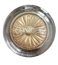 CLINIQUE CHEEK POP HIGHLIGHTER - GOLD CELEBRATION POP 0.1 OZ/3 G - FULL SIZE NEW