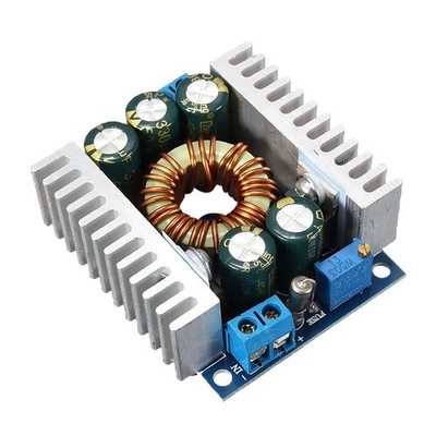 12a DC-DC-Hochleistungs-Low-Ripple-Spannungsversorgungsmodul