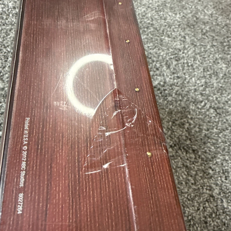 Desperate Housewives The Complete Collection DVD 46 Discs NEW FACTORY SEALED - Image 3 of 4