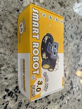 Elegoo R3 Smart Robot Car Kit 3.0 Plus Assemble And Play Robot NEW