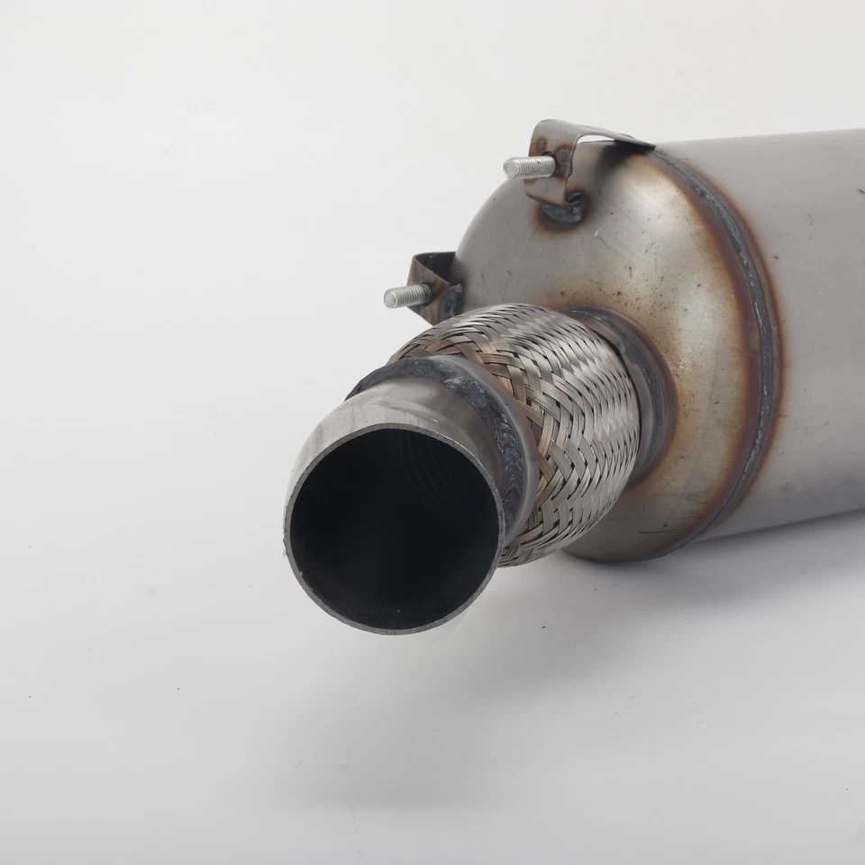 DIESEL PARTICULATE FILTER DPF For BMW Series 1 F20 Series 2 F22 F87 18308508994 - Image 4 of 4