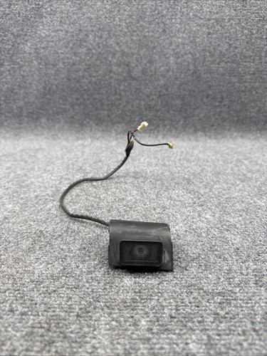2006-09 RANGE ROVER L320 L322 REAR VIEW REVERSE BACKUP CAMERA OEM ...