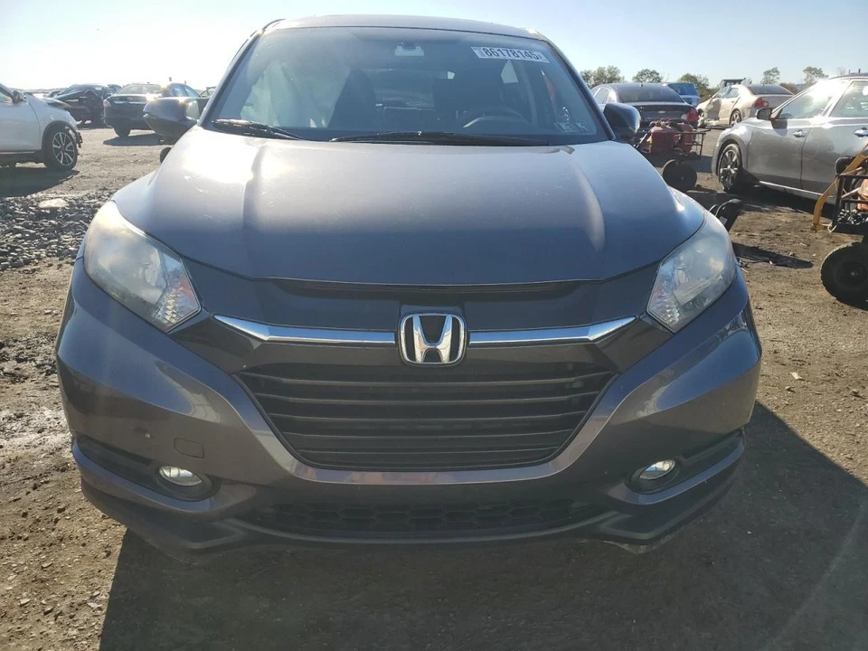 Used Manual Transmission Shifter Assembly fits: 2016 Honda Hr-v Grade A Foto 2 de 4