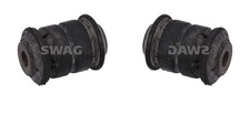 2x SWAG Querlenkerlager vorne links rechts für Chevrolet Aveo Schrägheck T300