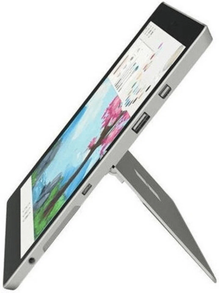 Microsoft Surface 3 Tablet PC 10.8" 128GB - Neuwertiger Zustand ohne Vertrag - Bild 2 von 3