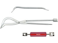 Yato Bremstrommel-Werkzeugsatz 3-Tlg. YT-0684